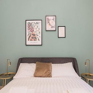 Appartement met Drie Slaapkamers
